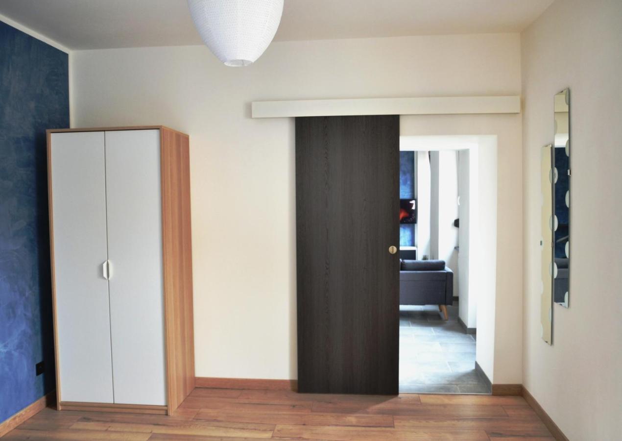 Le Cyclade, Appartement De Standing En Hyper-Centre. Sarreguemines Zewnętrze zdjęcie